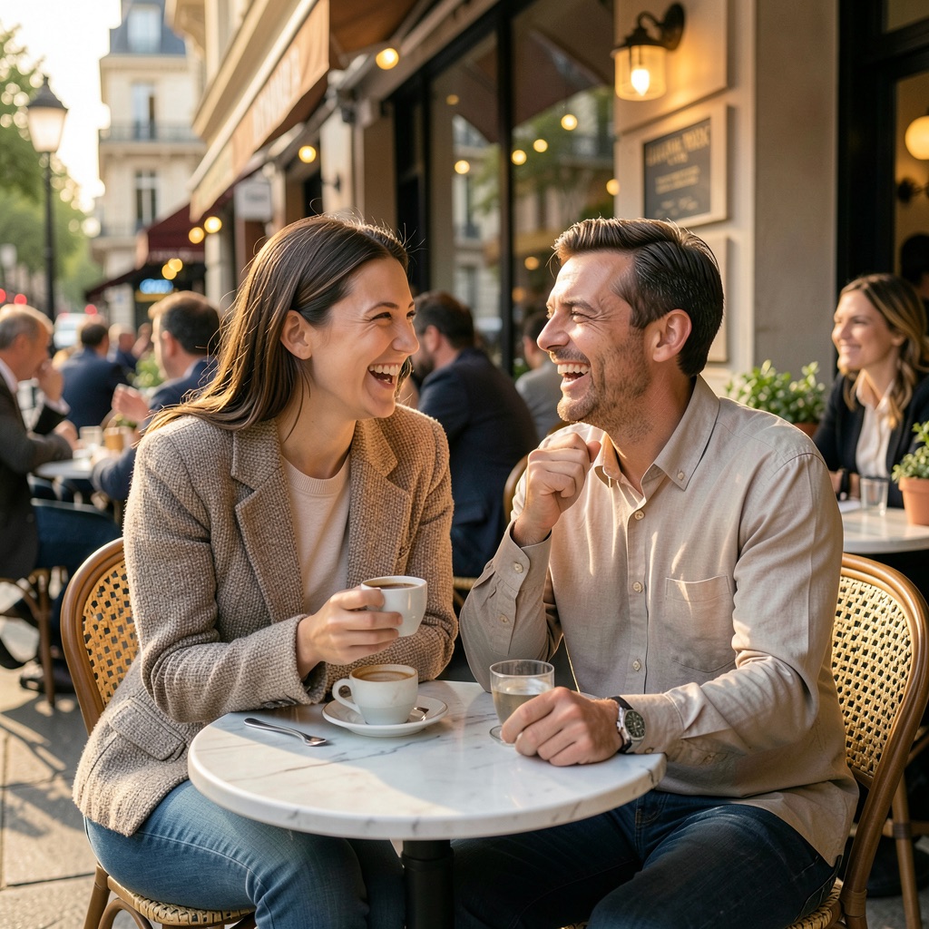 changer de vie à 60 ans sans argent