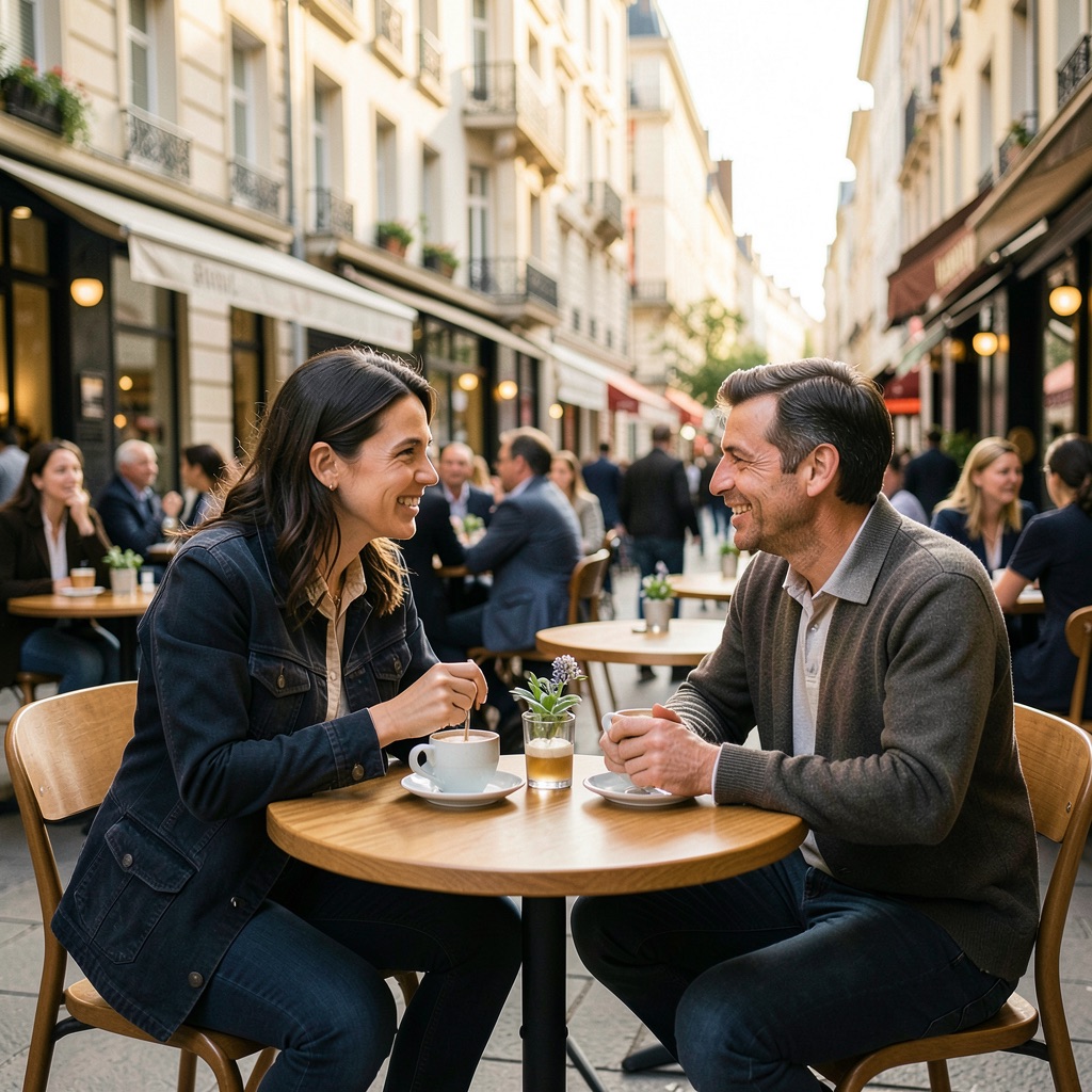 faire le bilan de sa vie à 60 ans