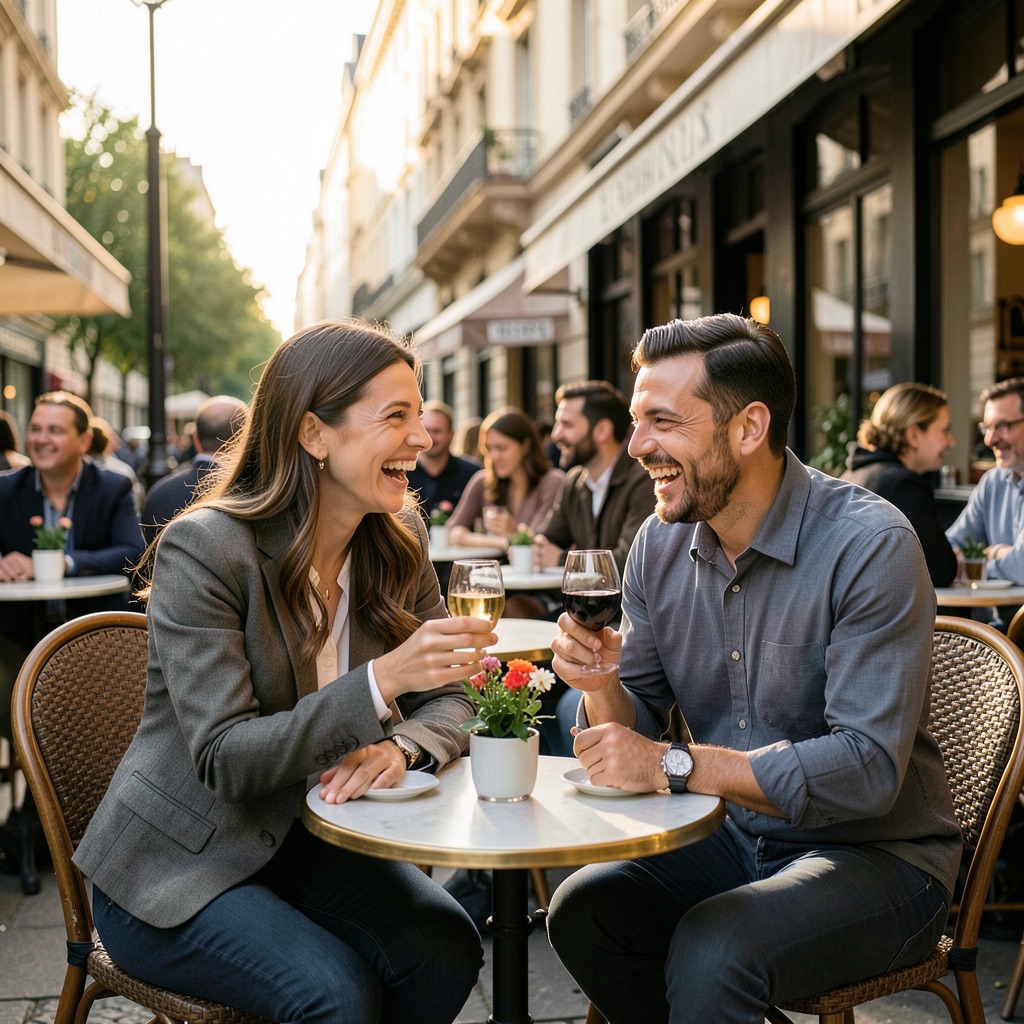 que faire de sa vie à 60 ans