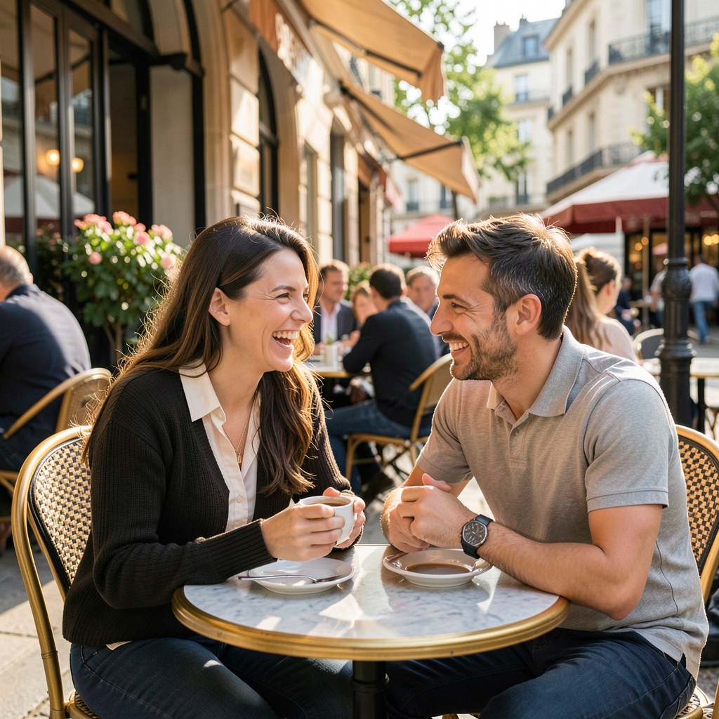 recommencer sa vie à 60 ans