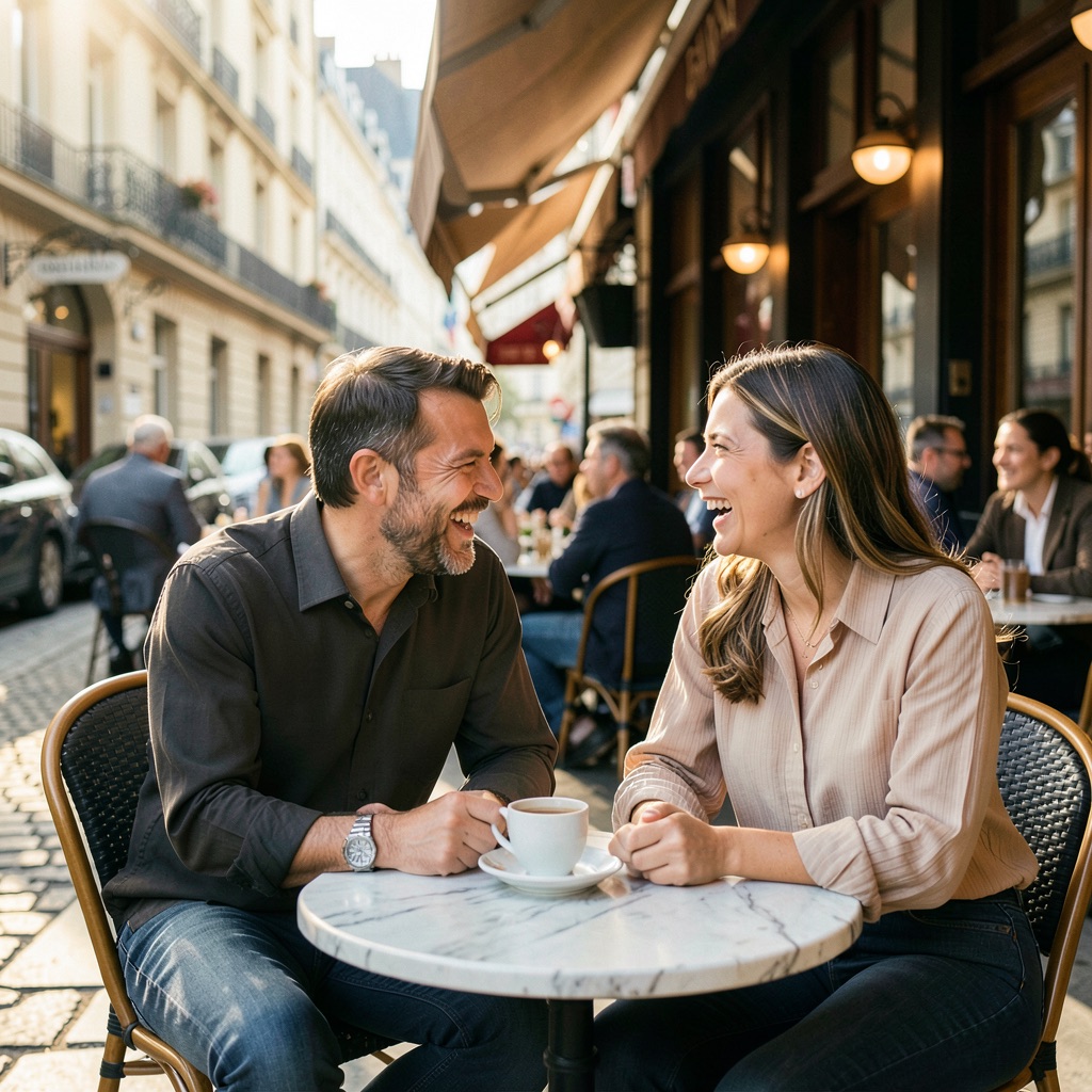 rencontre femme senior de 60 ans et plus