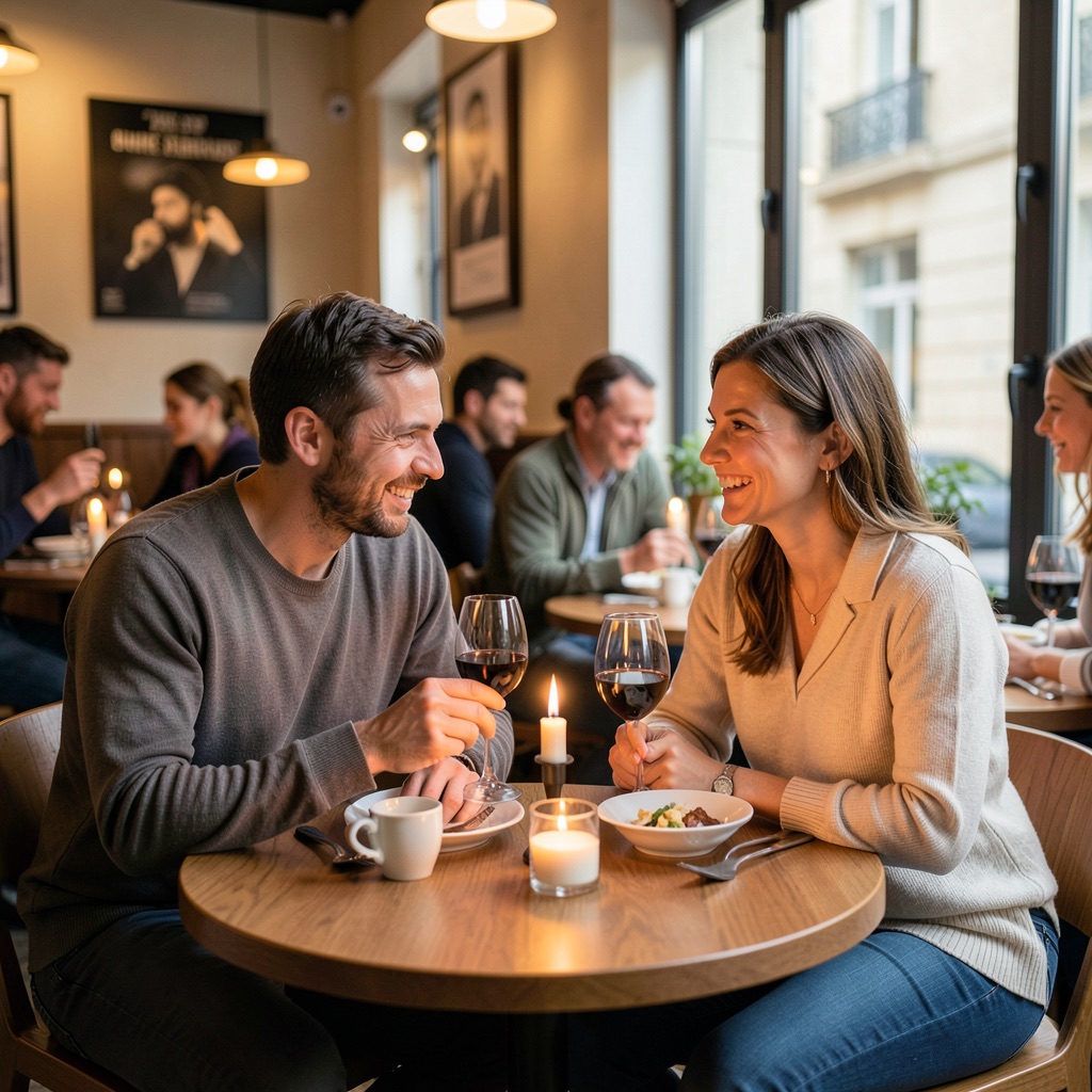 Rencontre senior plus de 60 ans gratuit