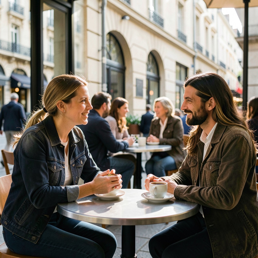 reprendre sa vie en main à 60 ans