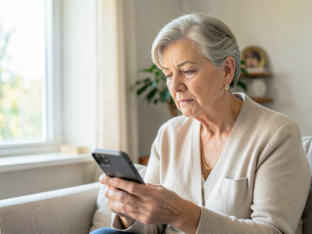 Comparatif des sites de rencontre senior avec vérification d'identité stricte (2026)