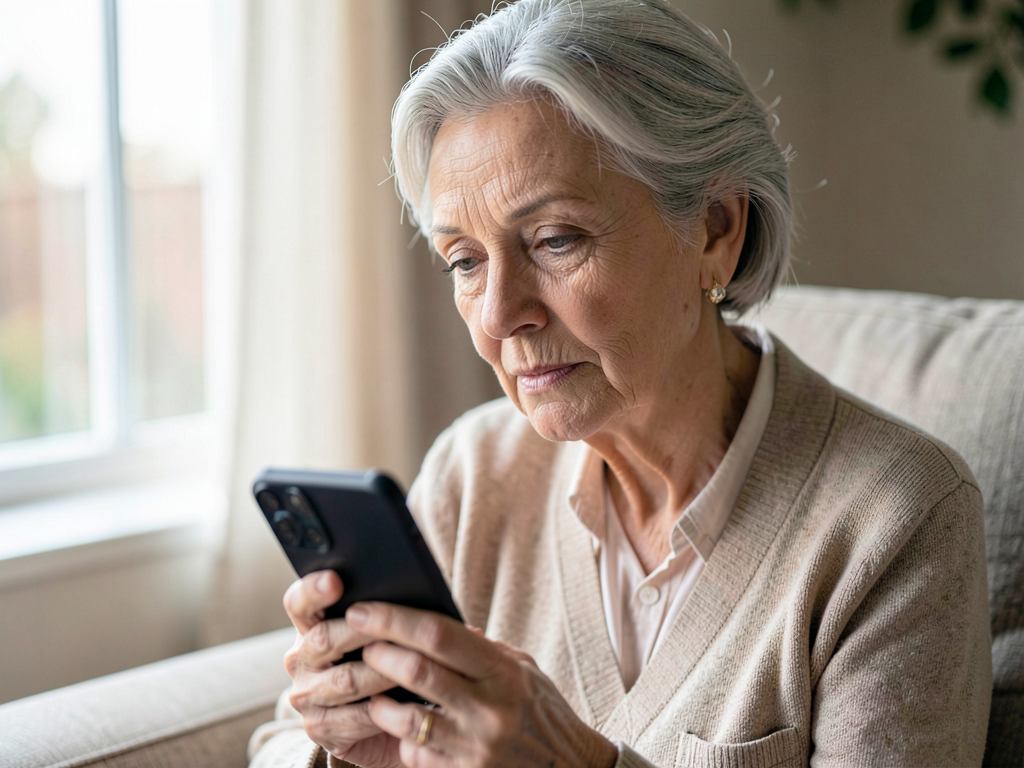 Comparatif des sites de rencontre senior avec vérification d'identité stricte (2026)