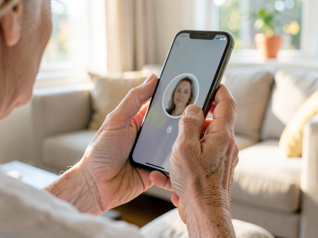 Comparatif des sites de rencontre senior avec vérification d'identité par photo : lequel est le plus fiable en 2026 ?