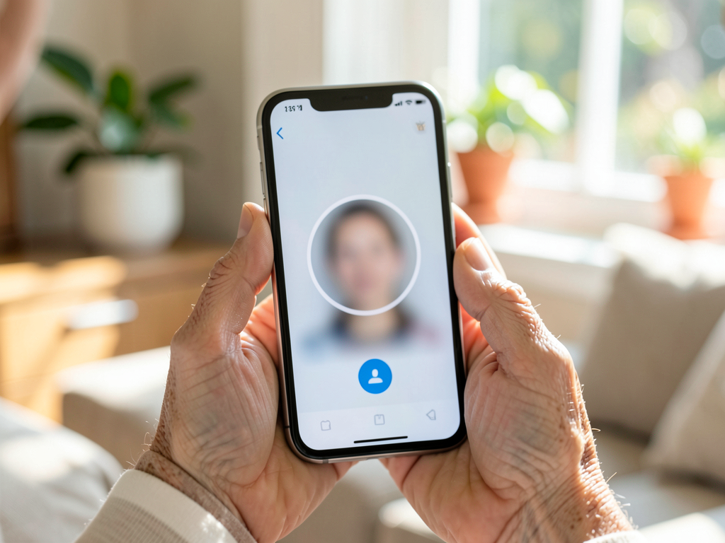 Comparatif des sites de rencontre senior avec vérification d'identité par photo : lequel est le plus fiable en 2026 ?