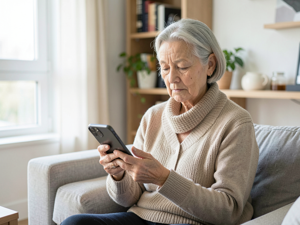 Comparatif des sites de rencontre seniors avec vérification d'identité par photo (2026)