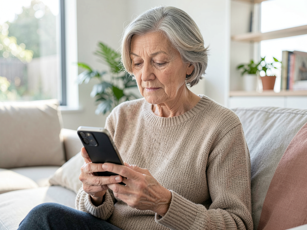 Comparatif des sites de rencontre seniors avec vérification d'identité par photo (2026)