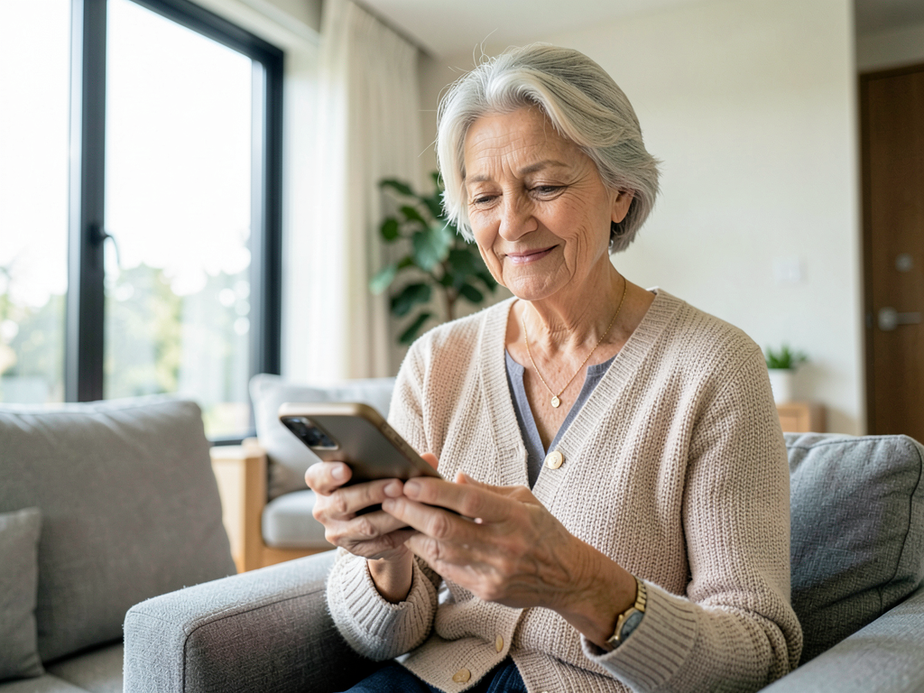 Comparatif des sites de rencontre seniors avec vérification d'identité par vidéo : Le guide 2026