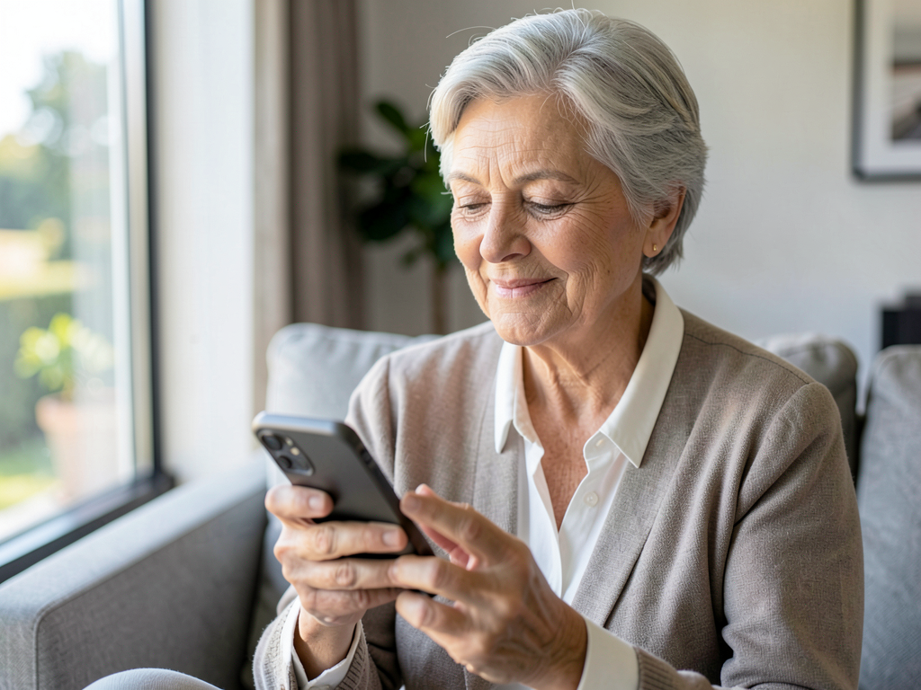 Comparatif des sites de rencontre seniors avec vérification d'identité par vidéo : Le guide 2026