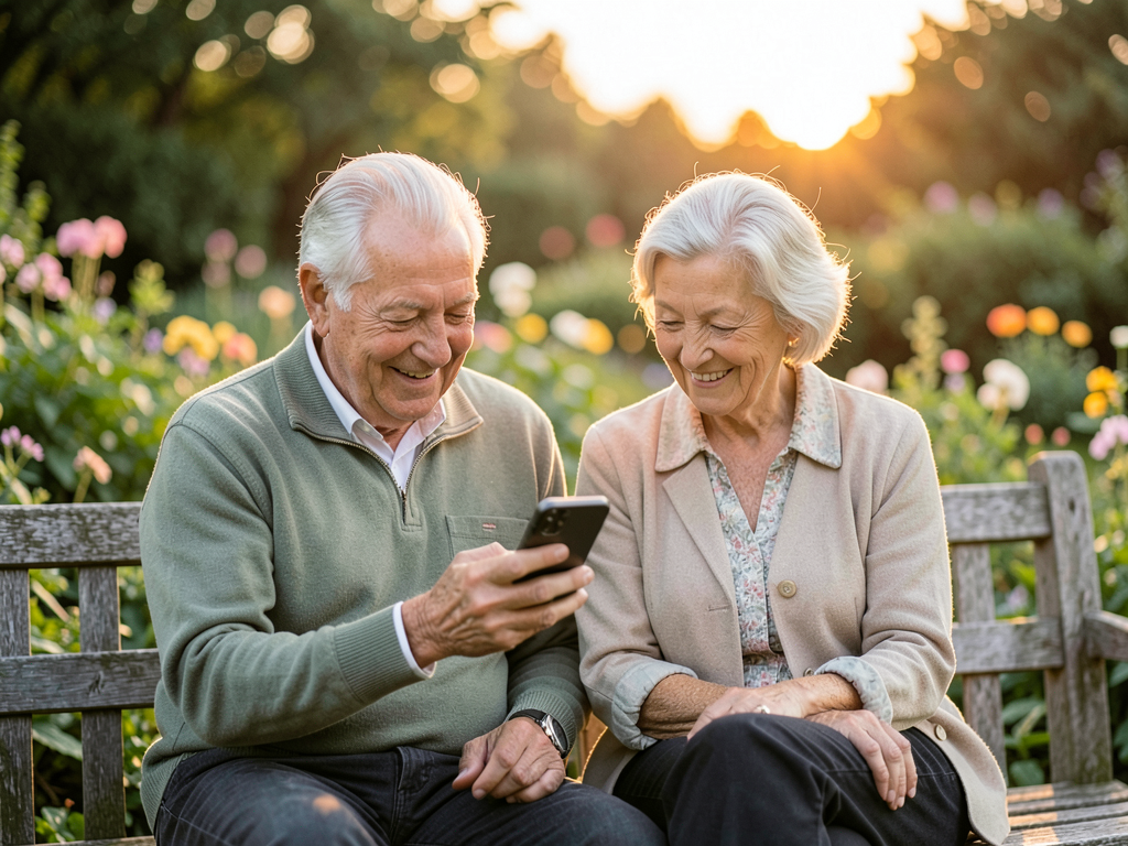Comparatif des sites de rencontre seniors vs généralistes : lequel offre le plus de profils authentiques après 60 ans ?