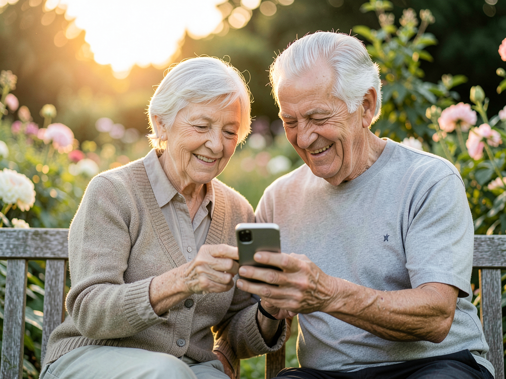 Comparatif des sites de rencontre seniors vs généralistes : lequel offre le plus de profils authentiques après 60 ans ?