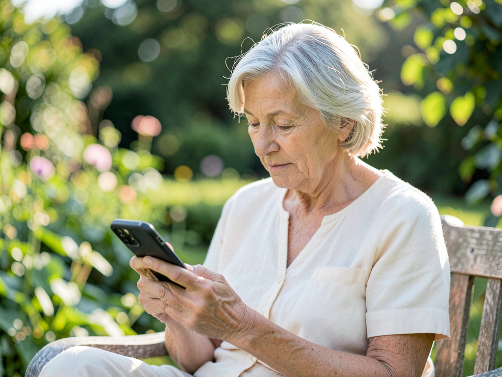Comment gérer la peur du jugement de ses enfants lors d'une nouvelle rencontre à 60 ans ?