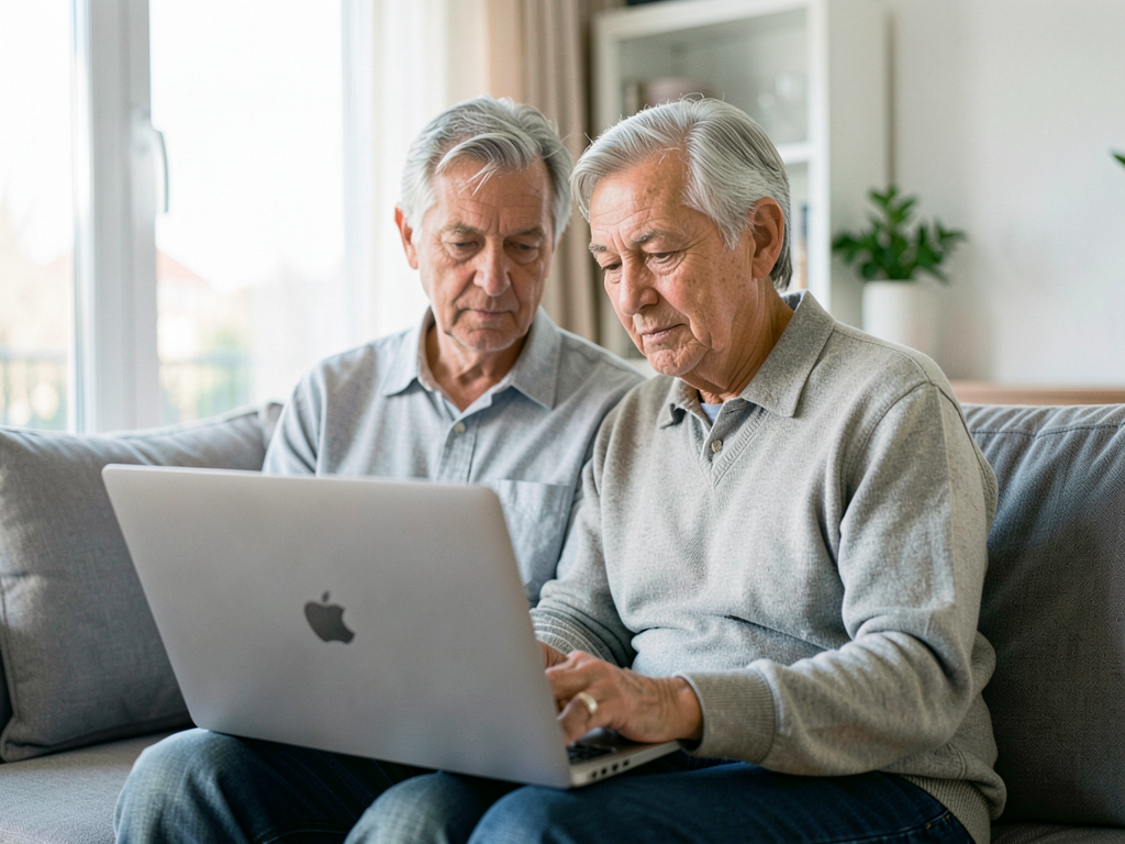 Comment protéger son patrimoine et sécuriser ses finances lors d'une nouvelle relation amoureuse après 60 ans ?