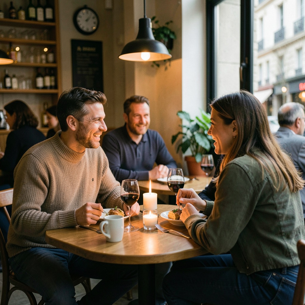amour après 60 ans