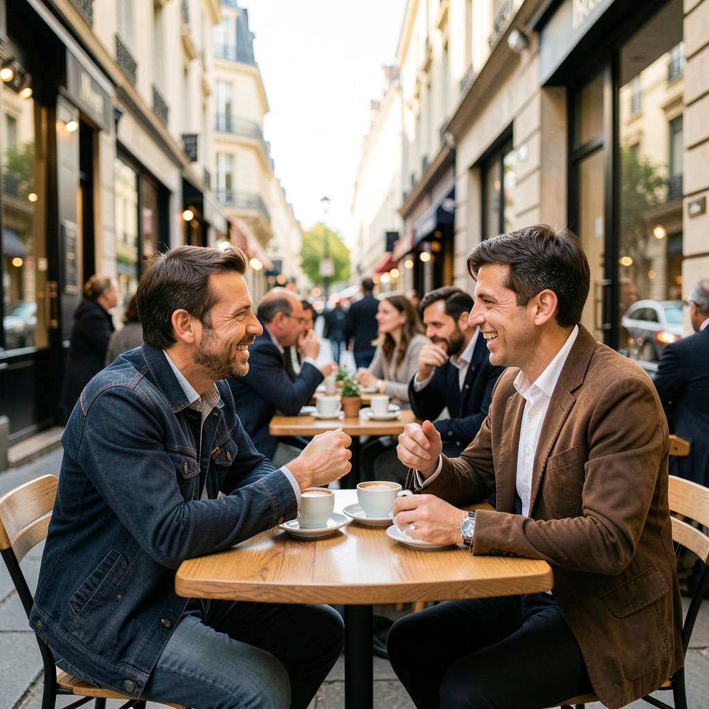homme célibataire 60 ans