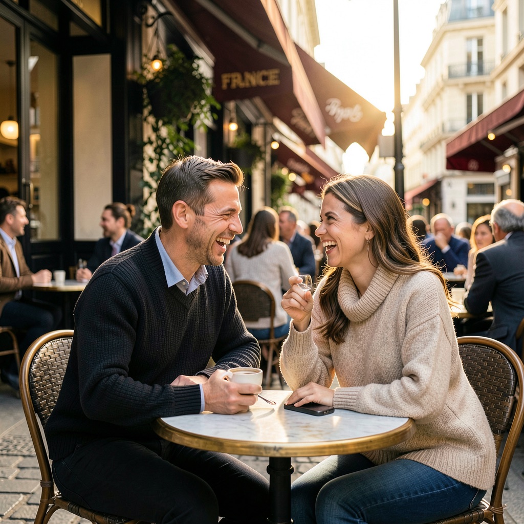 rencontre seniors et retraités