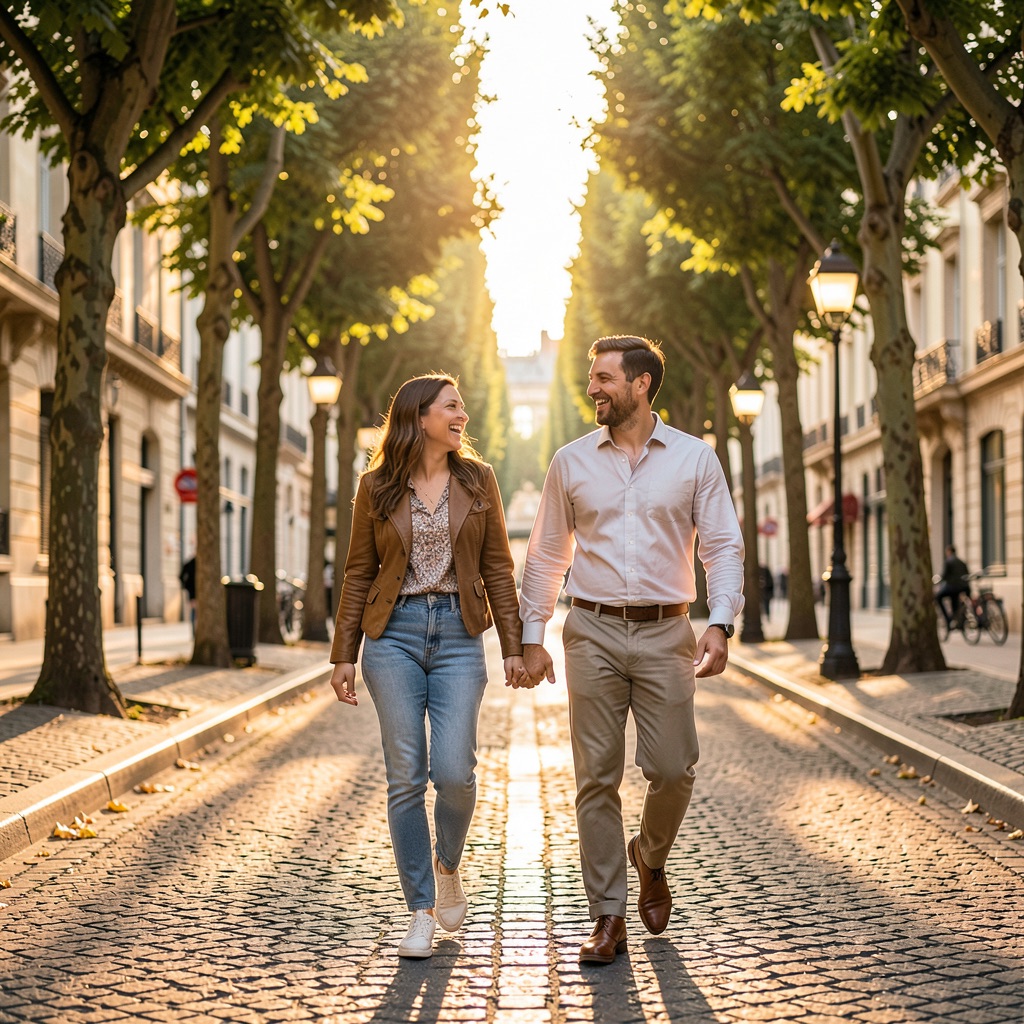 Retrouver l'amour quand on est senior