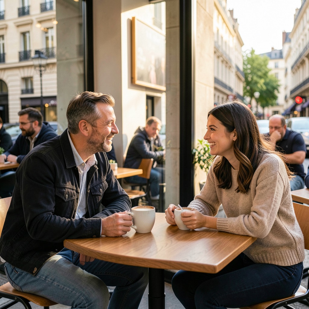tomber amoureux après 60 ans