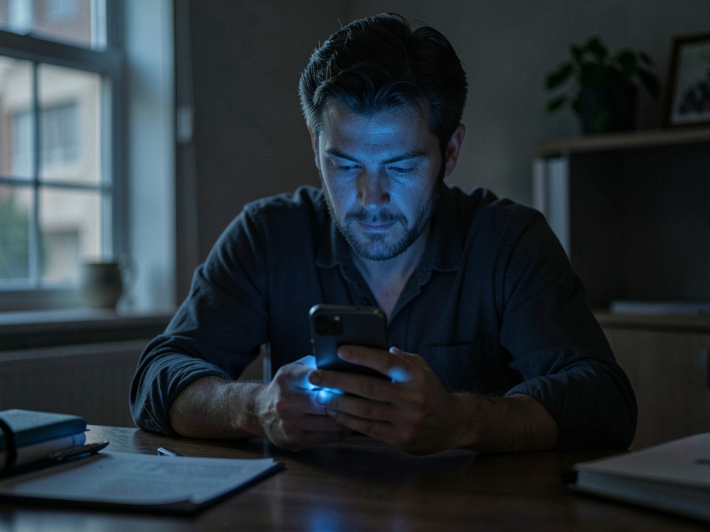 Algorithmes et inactivité