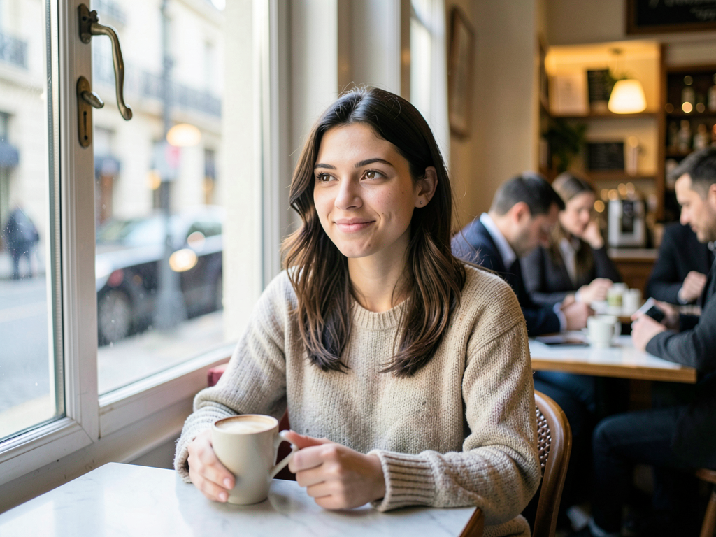Alternatives à LoveScout24