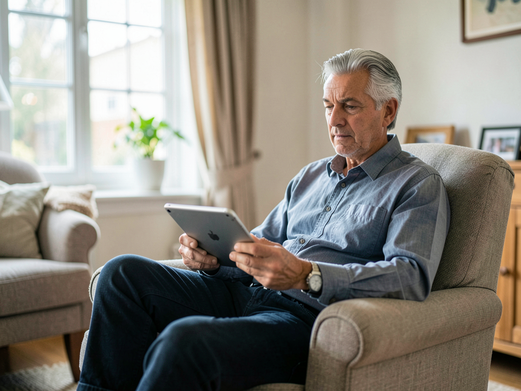 Bio de profil homme 65 ans fonction publique : le guide 2026