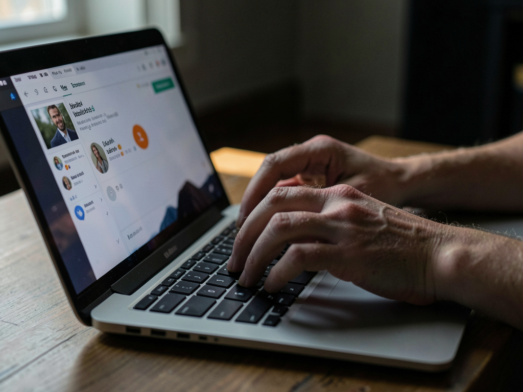 Faux profils sur LoveScout24 : comment les reperer en 2026