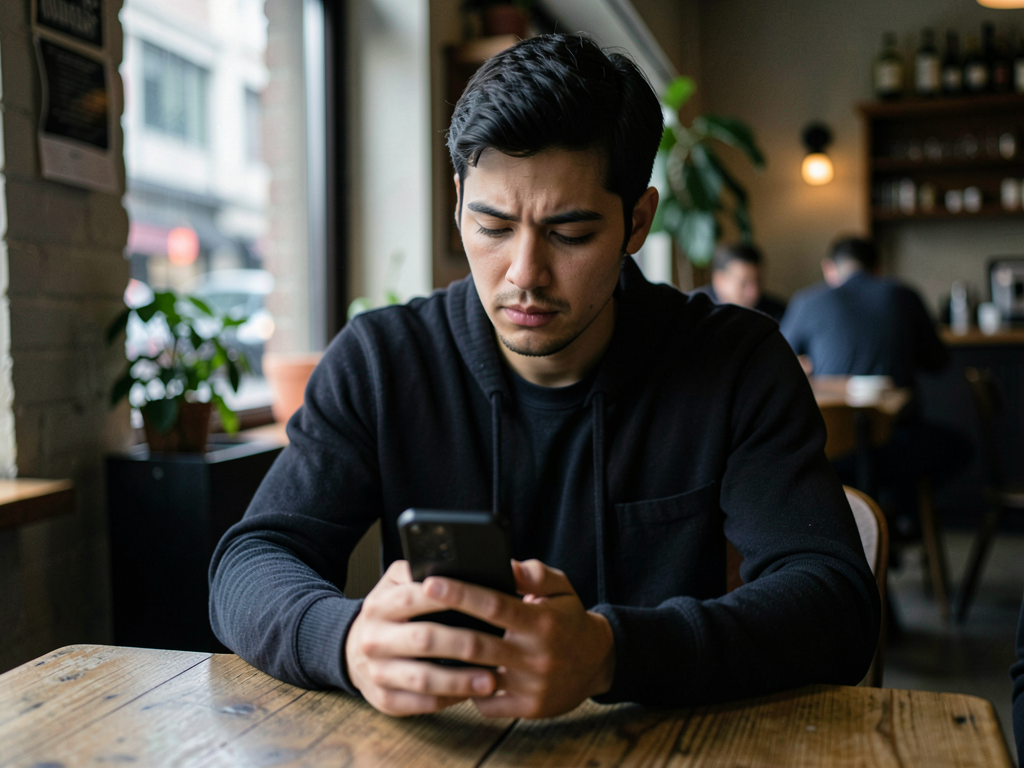 Hinge ou LoveScout24 en 2026