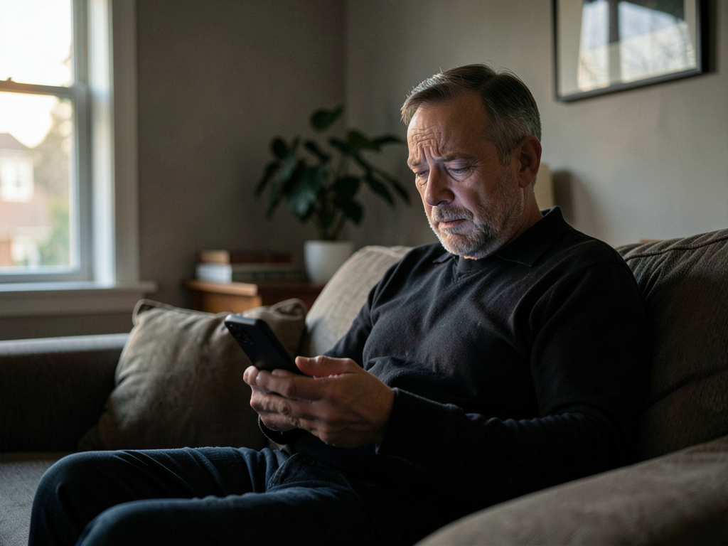 JeContacte pour les profils pour divorces