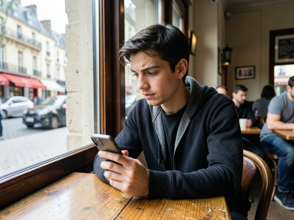 OkCupid pour une relation sérieuse