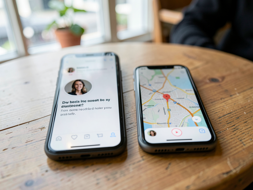 Lovoo ou Hinge : lequel est le plus serieux en 2026 ?